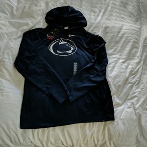 Nike Penn State Hoodie